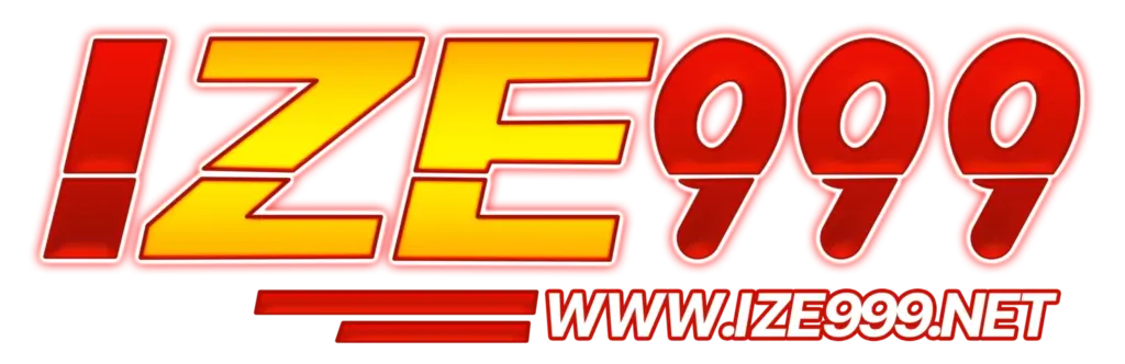 IZE999 logo